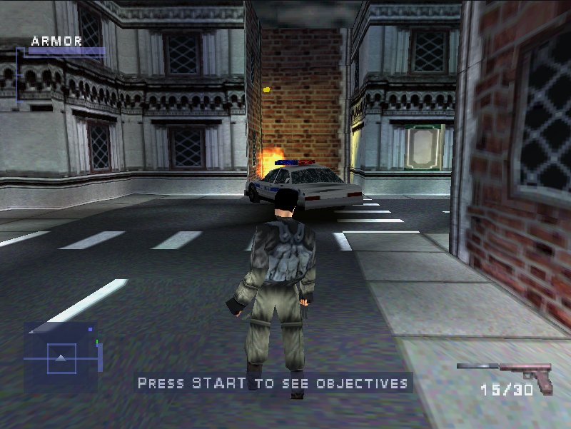 Syphon filter for pc free download